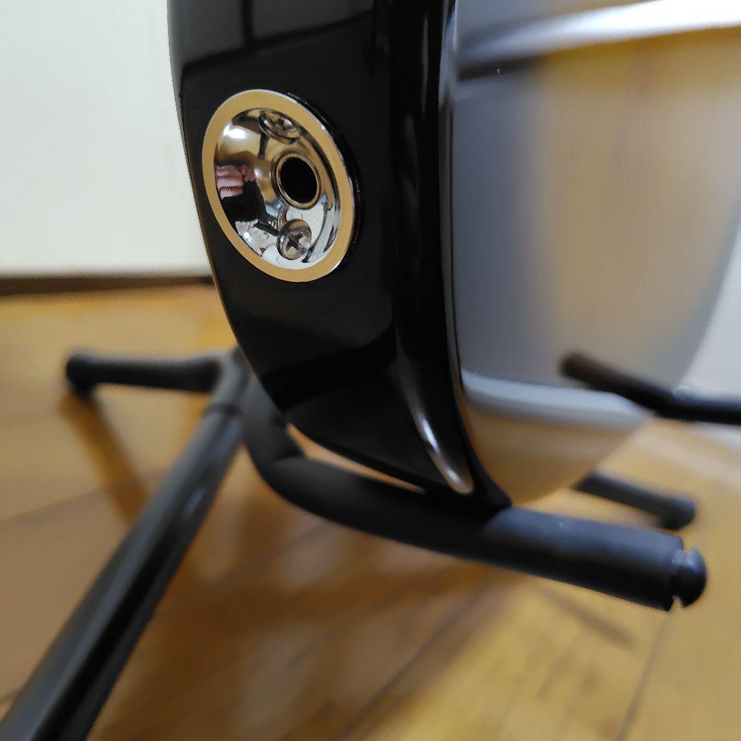 Bacchus OPBタイプ 4弦ベース