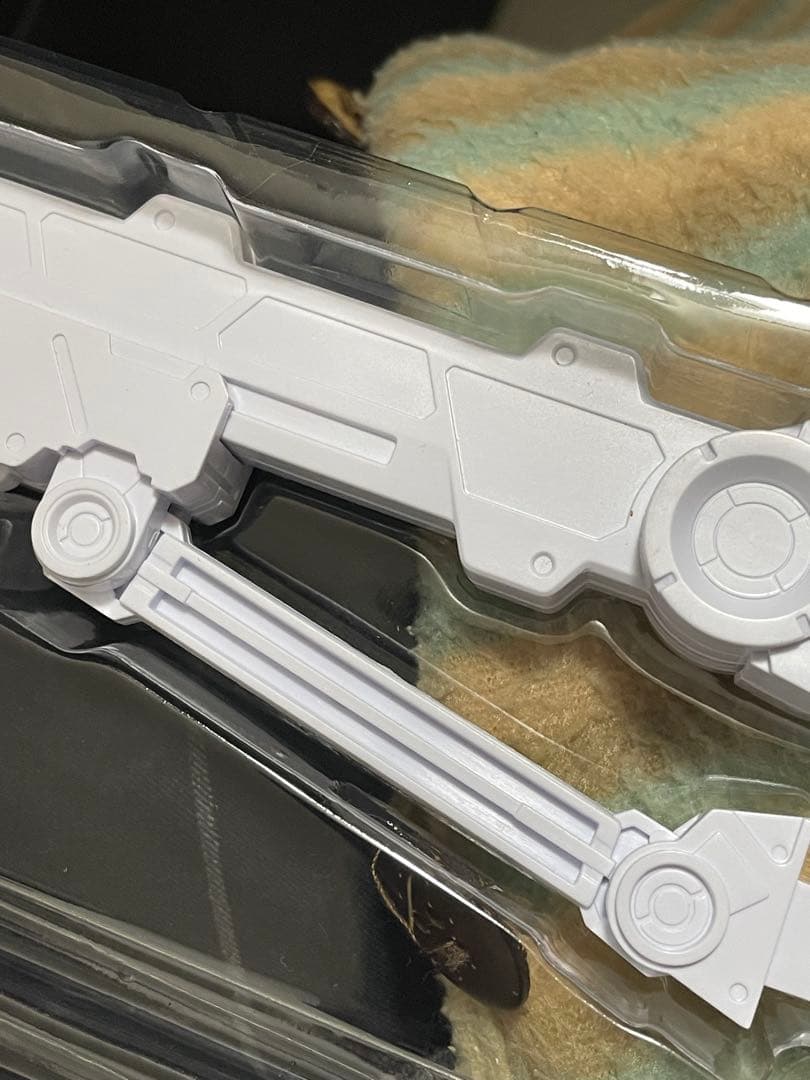 中古　L BUILD ガンダムデヴァイズエクシア