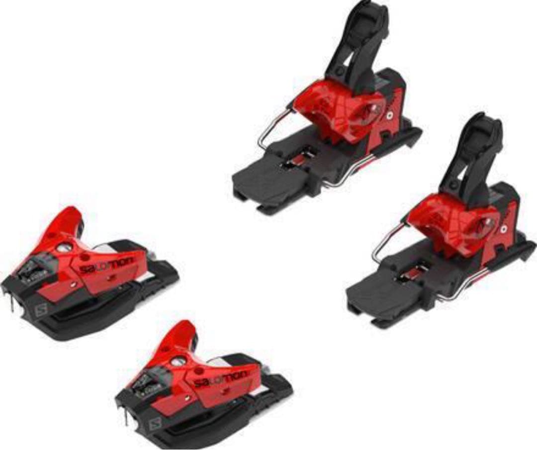 Salomon STH2 MNC 16 ブレーキ幅115