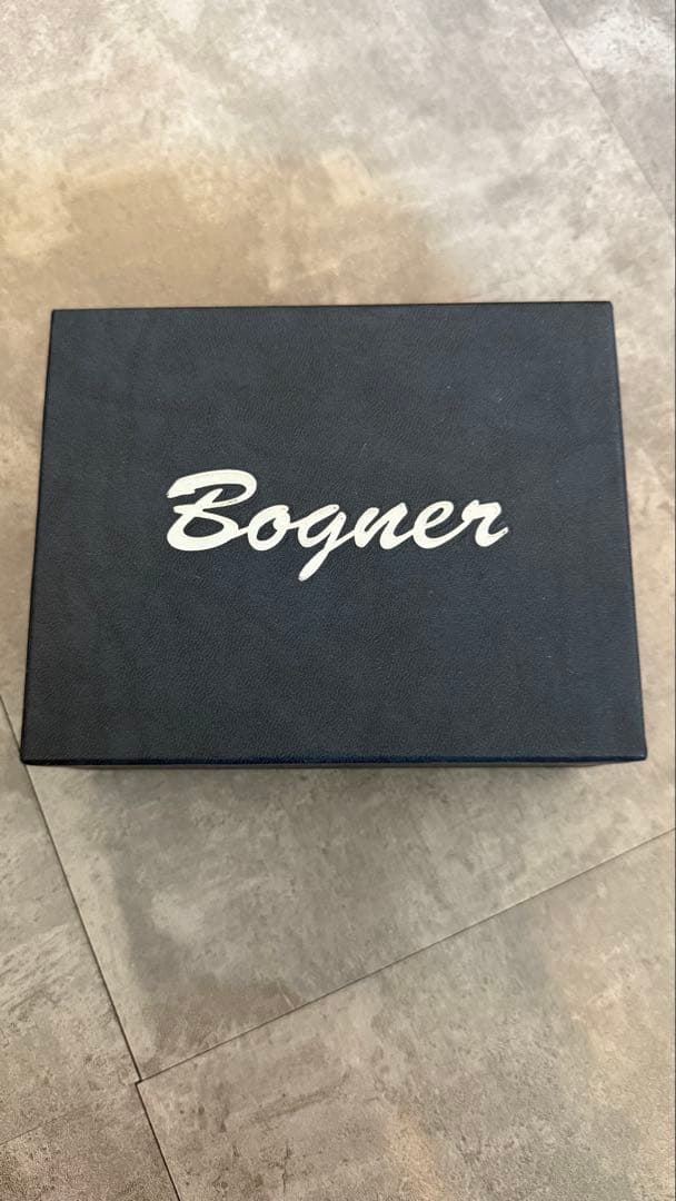 Bogner Uberschall ギターエフェクター