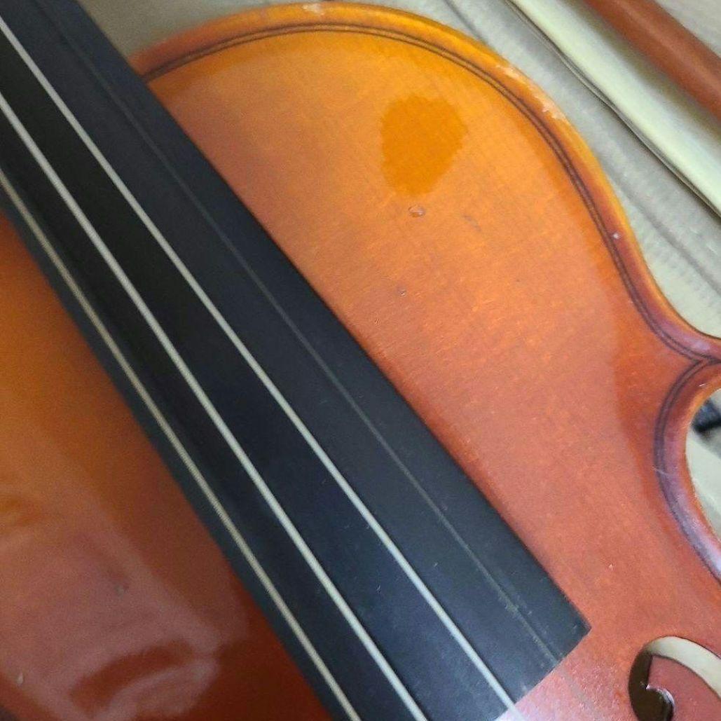 Suzuki バイオリン 1/8 モデル230