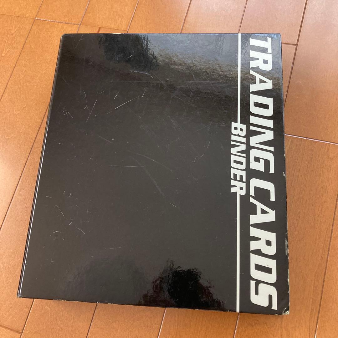 遊戯王　引退品