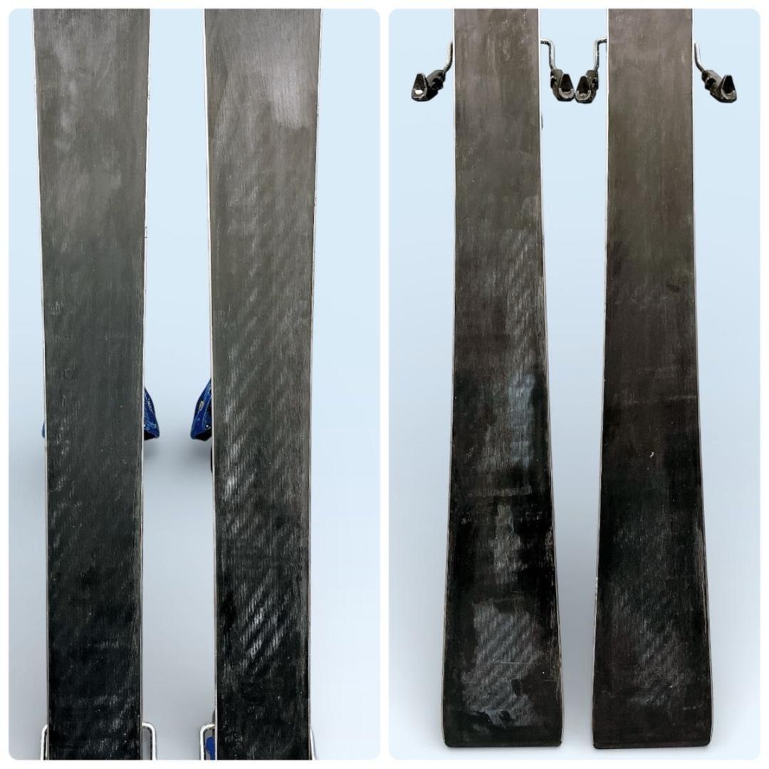 SALOMON サロモン S MAX 12 165cm SALOMON Z 12