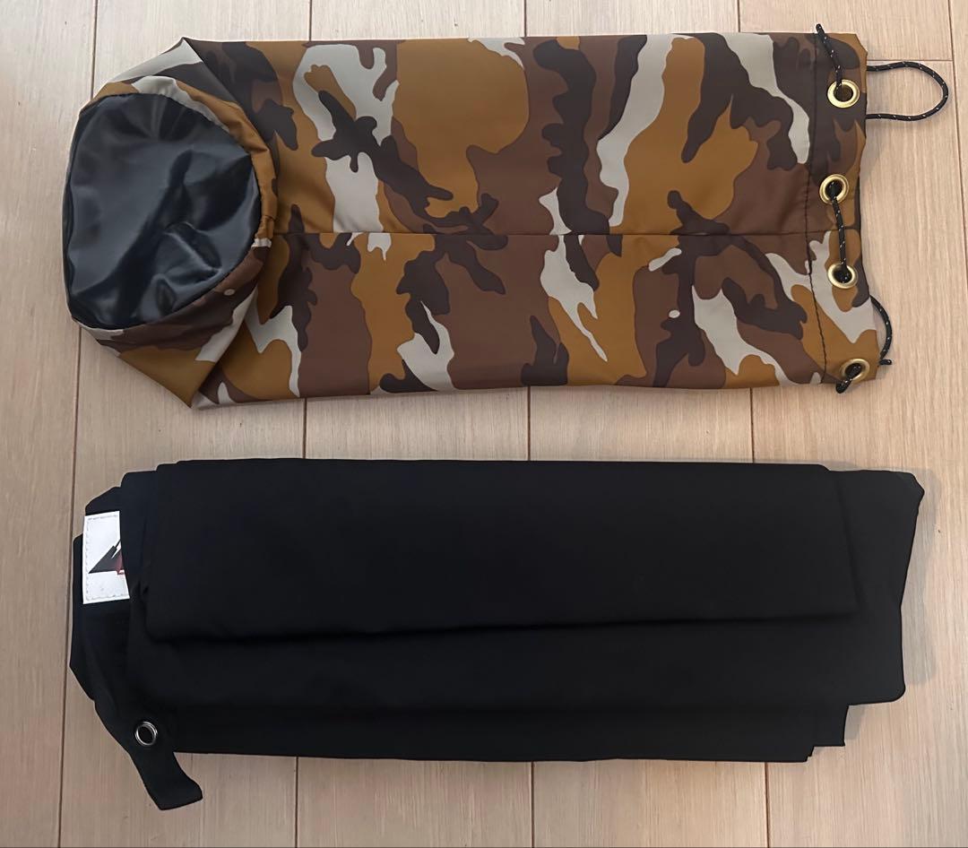 Teloタープ Looks(ブラック)