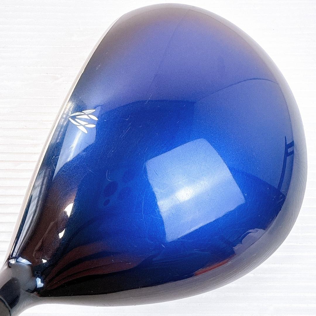 ゼクシオ10　レディース　ドライバー　11.5°　MP1000（A）／XXXIO