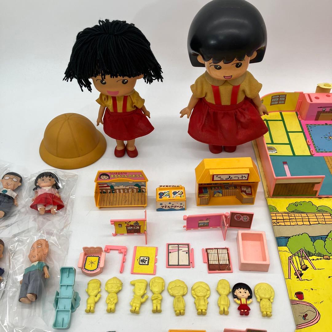 ちびまる子ちゃん　さくらももこ　ちびまる子ワールド