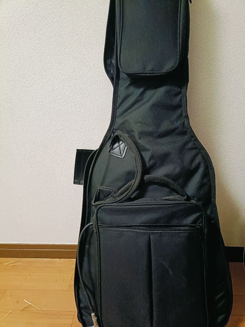 【6pチーズ 】 Epiphone DOT VS