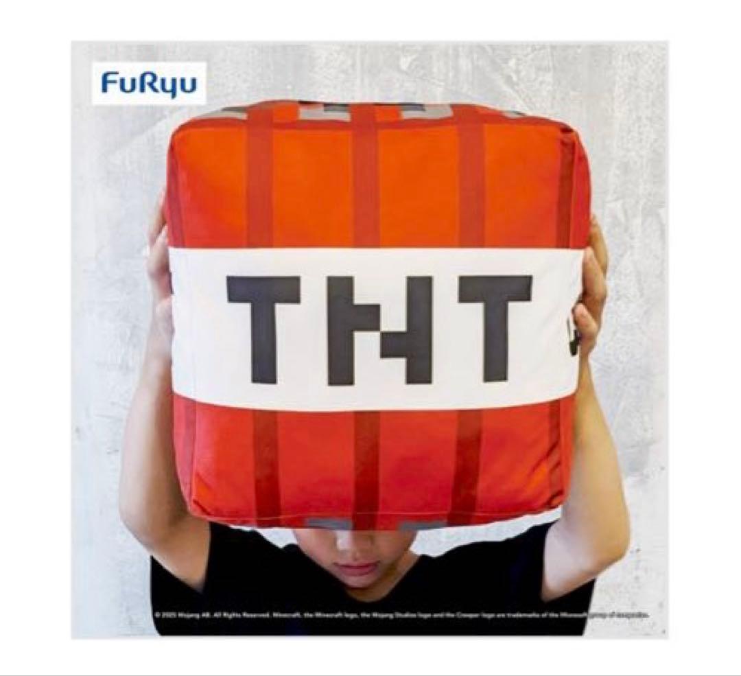 マインクラフト　わくわくBOX