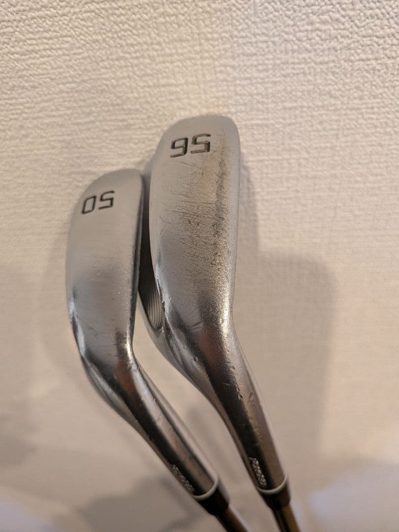 DJ-5 ウェッジ 50度 56度