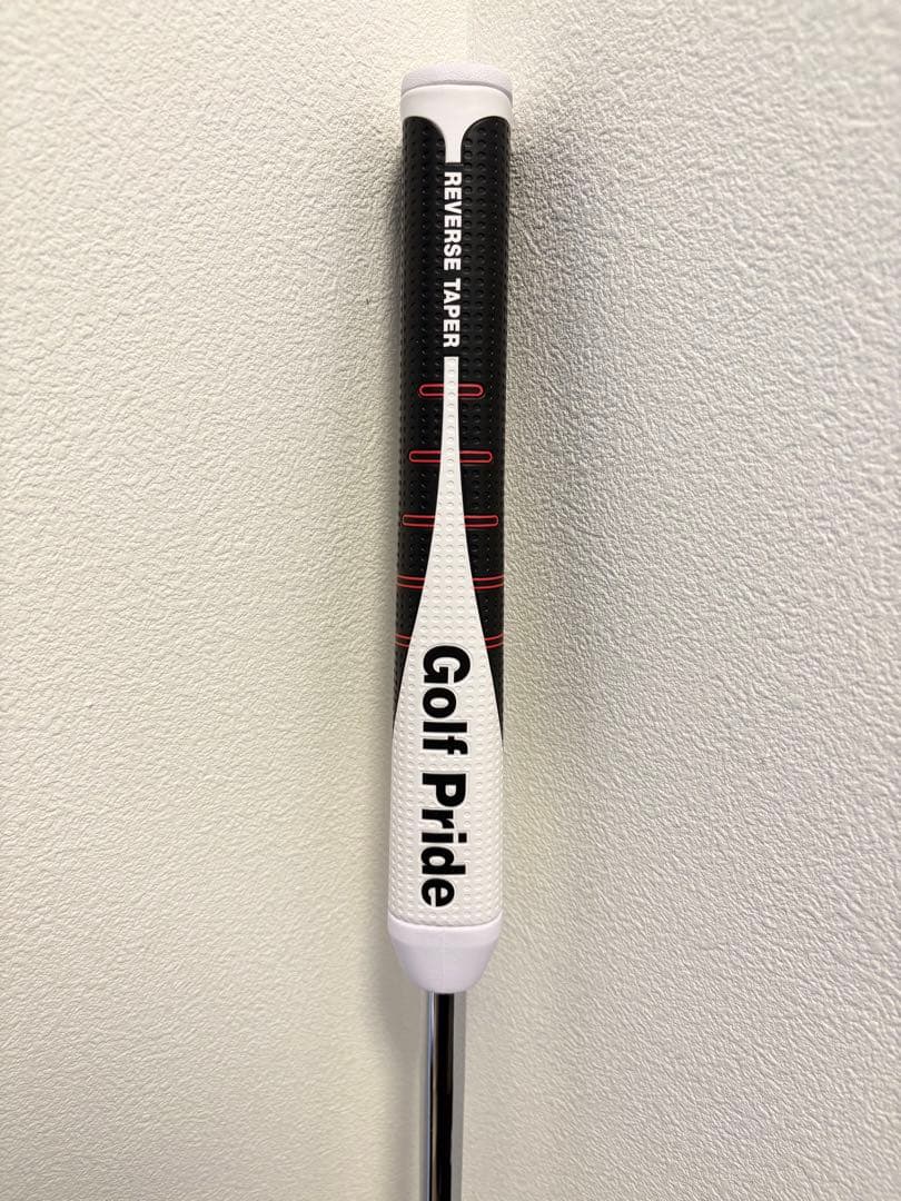 Ai-ONE TRI-BEAM #7 ゴルフプライドリバーステーパー