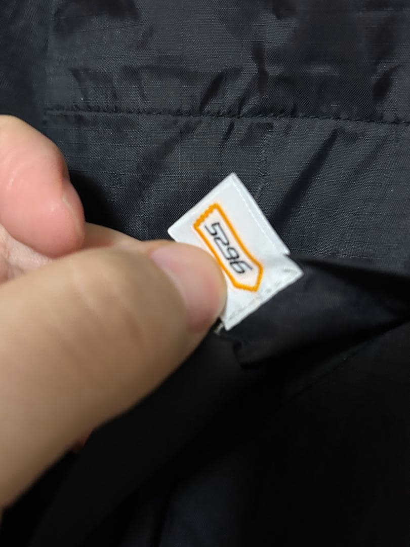 コブクロ KOBUKURO5296 ナイロンジャケット FREEサイズ