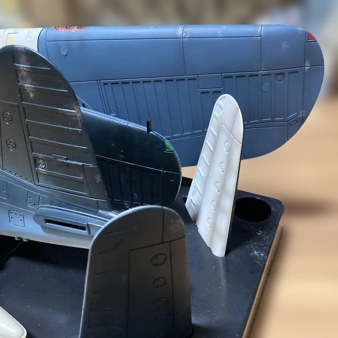 その他 21ST CENTURY TOYS F4Y-1D CORSAIR 1:18