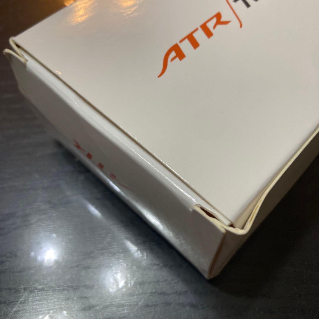 ATR 72-600 モデル 1:100 スケール