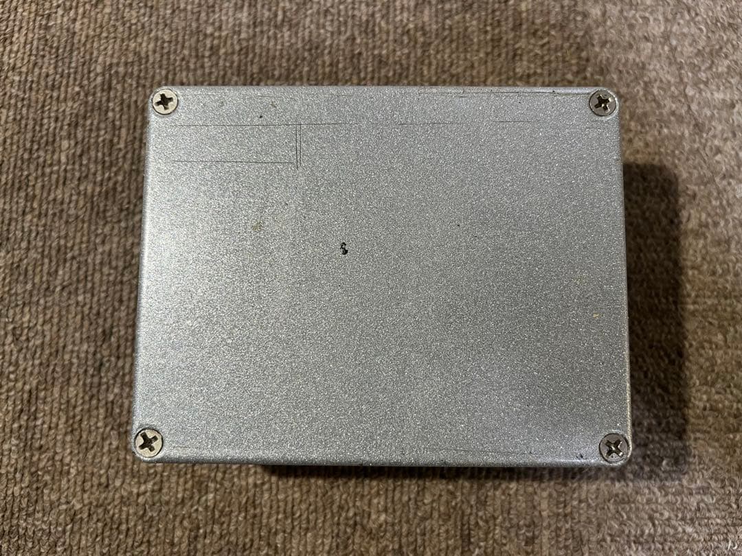 名機★Diamond Pedals Memory Lane Jr 最高のディレイ