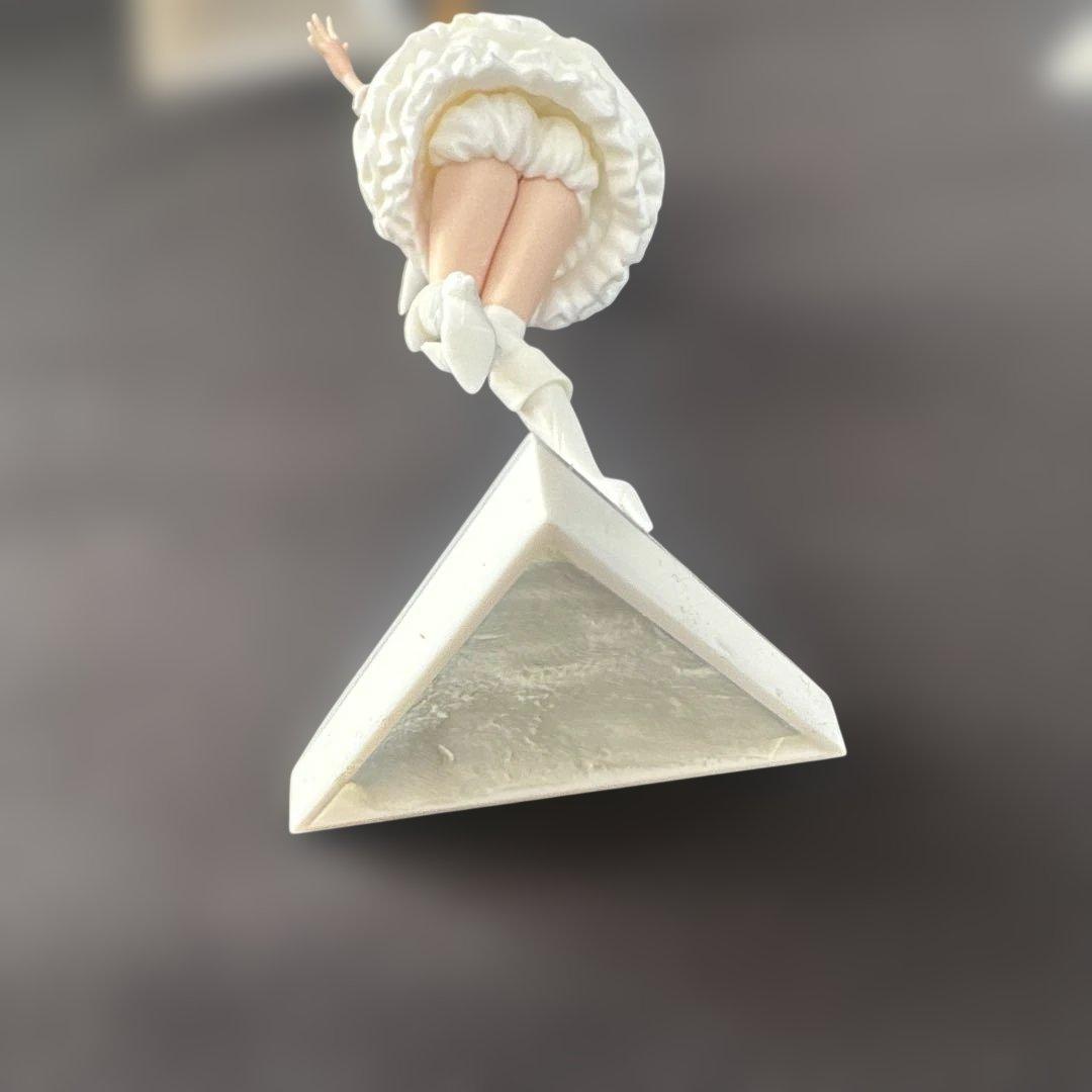 アニメ『マクロスΔ』「ワルキューレ」のプラモデルセット