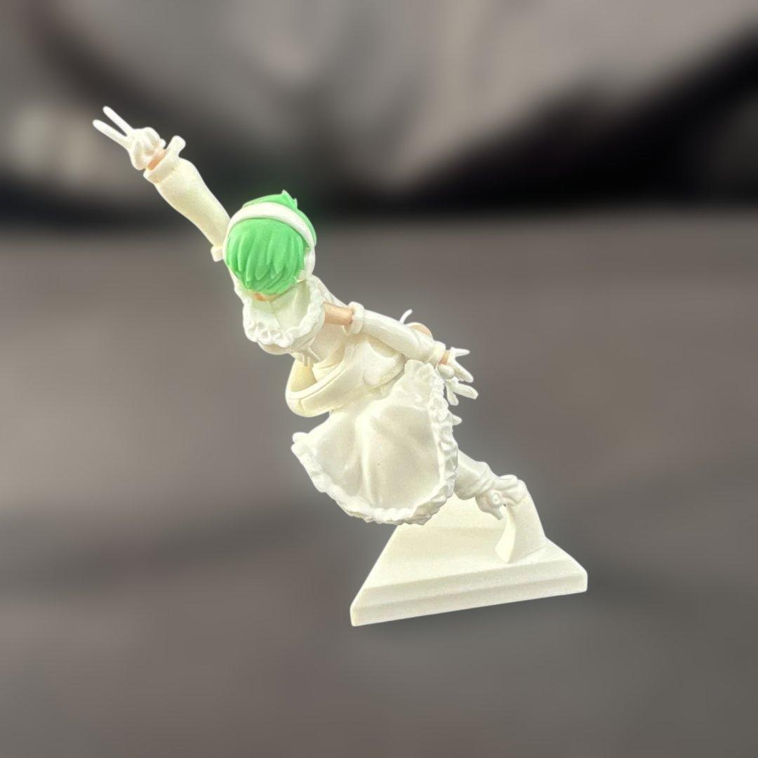 アニメ『マクロスΔ』「ワルキューレ」のプラモデルセット