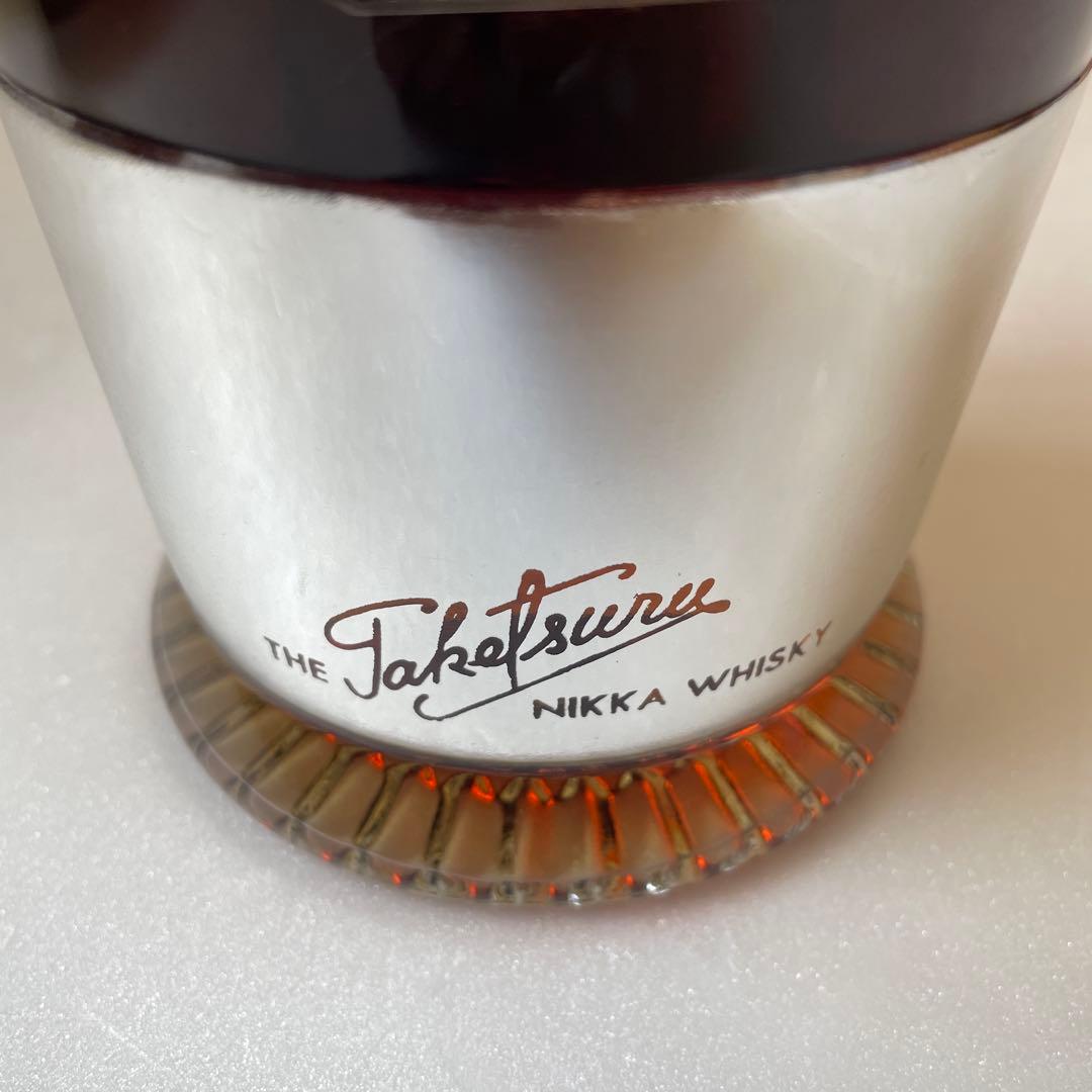 ［古酒］未開封 Nikka Whisky Fortune 80 43% ニッカ