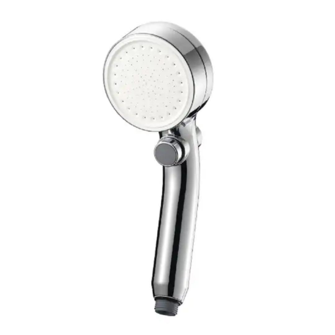 KOIZUMI ウルトラファインバブルシャワーヘッド KBE-2050/S