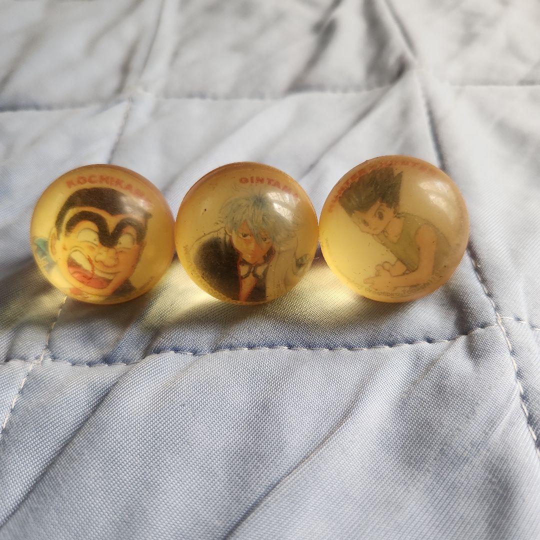 ジャンプ　抽選　スーパーボール