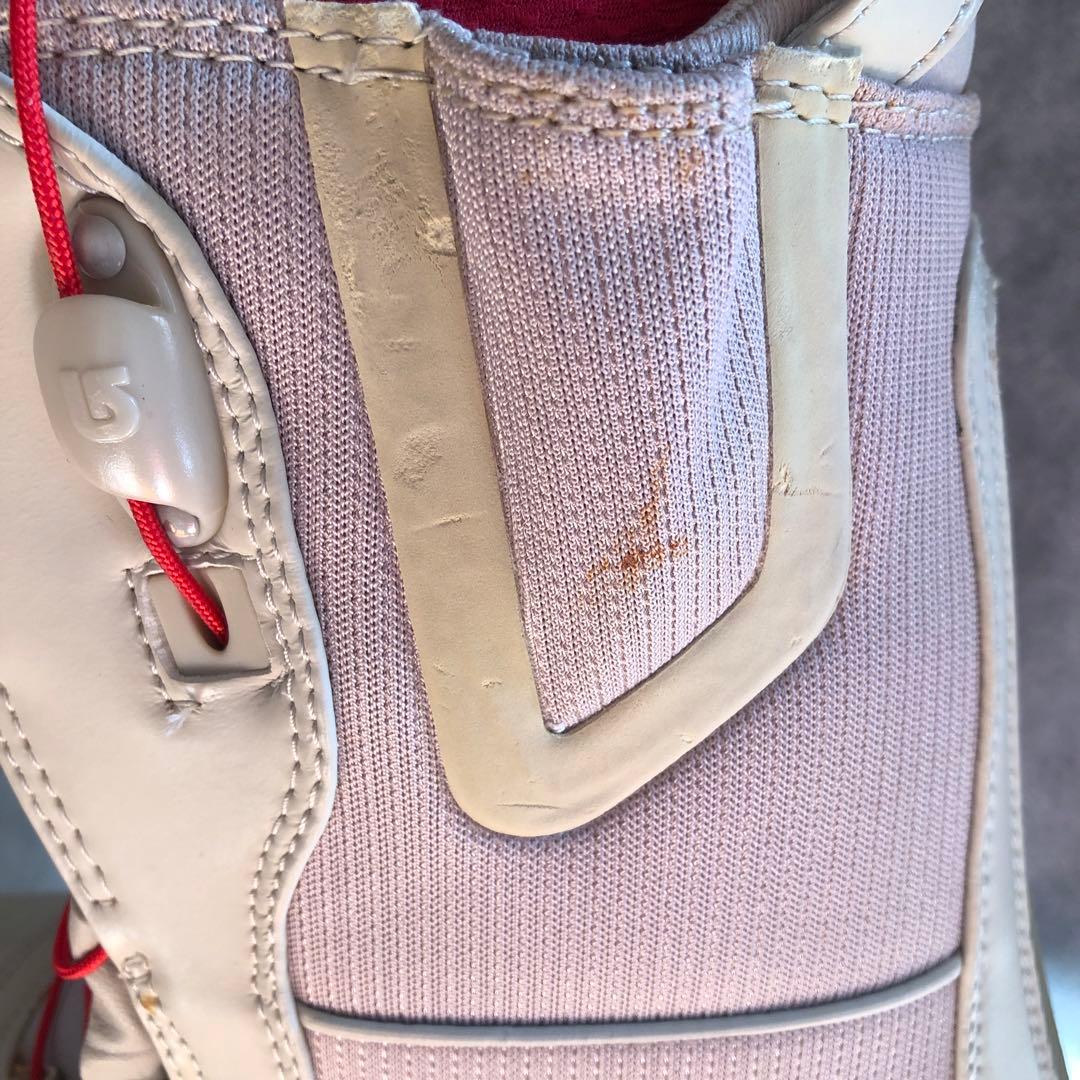 お値下げ　BURTON ION ASIAN FIT 26.5