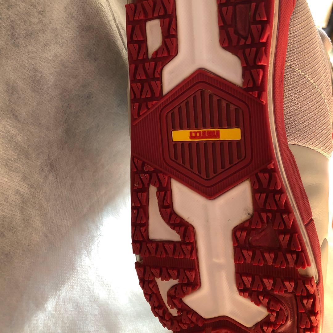 お値下げ　BURTON ION ASIAN FIT 26.5