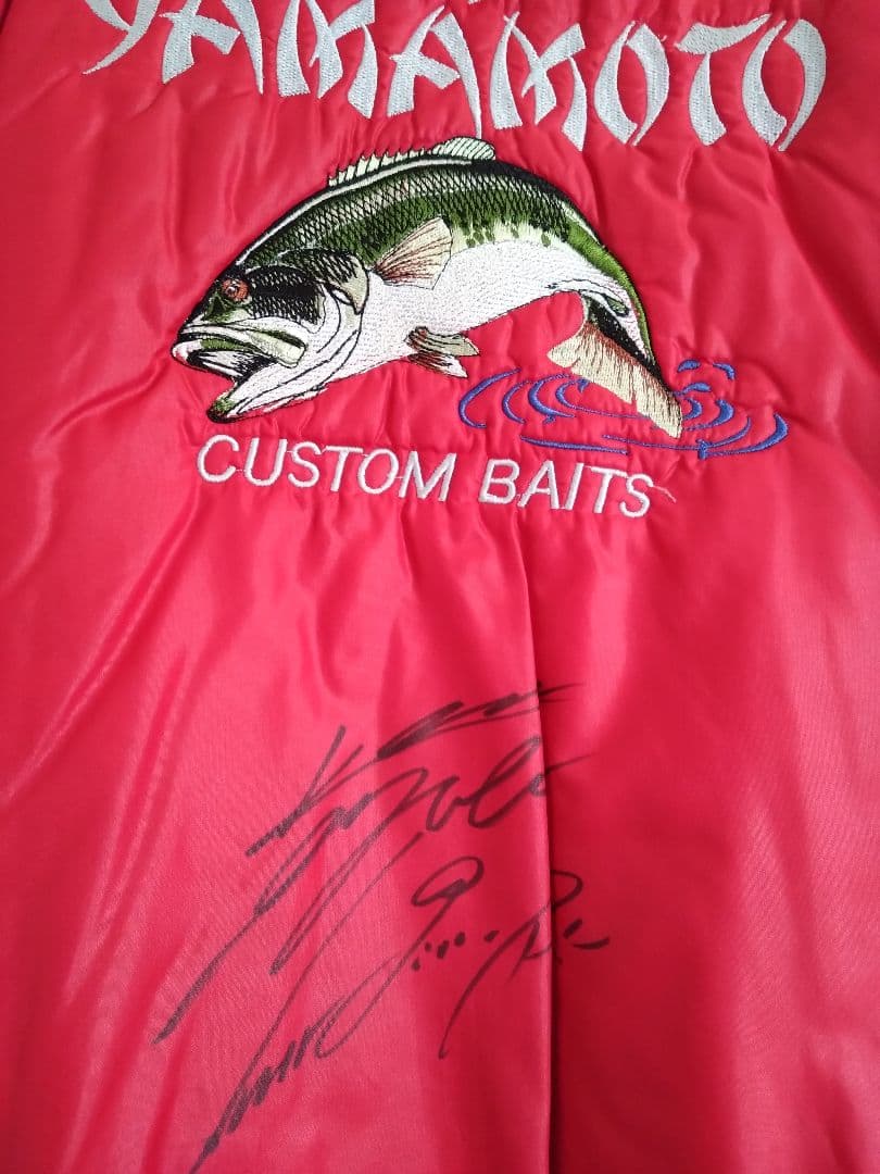 ゲーリーヤマモト　ウェア