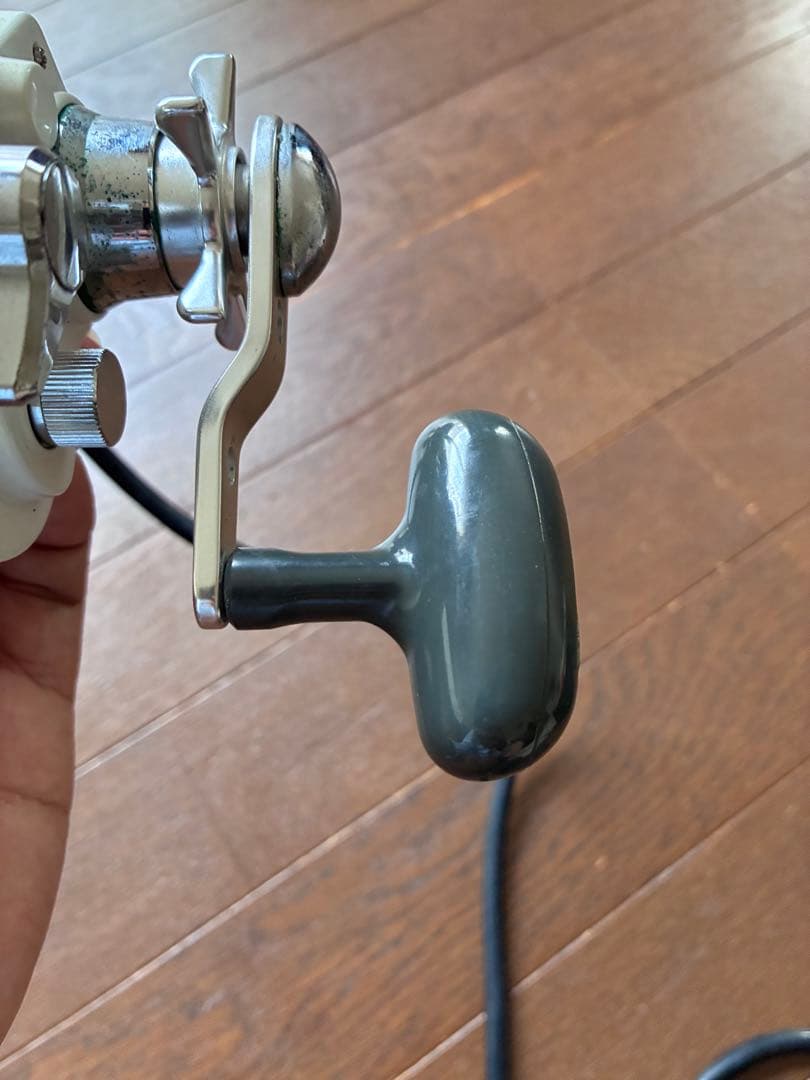 【早い者勝ち】Daiwa レオブリッツ150