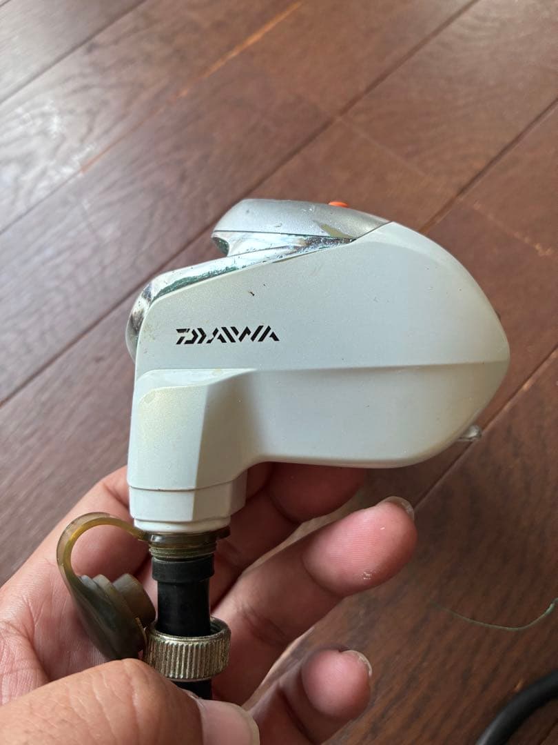【早い者勝ち】Daiwa レオブリッツ150