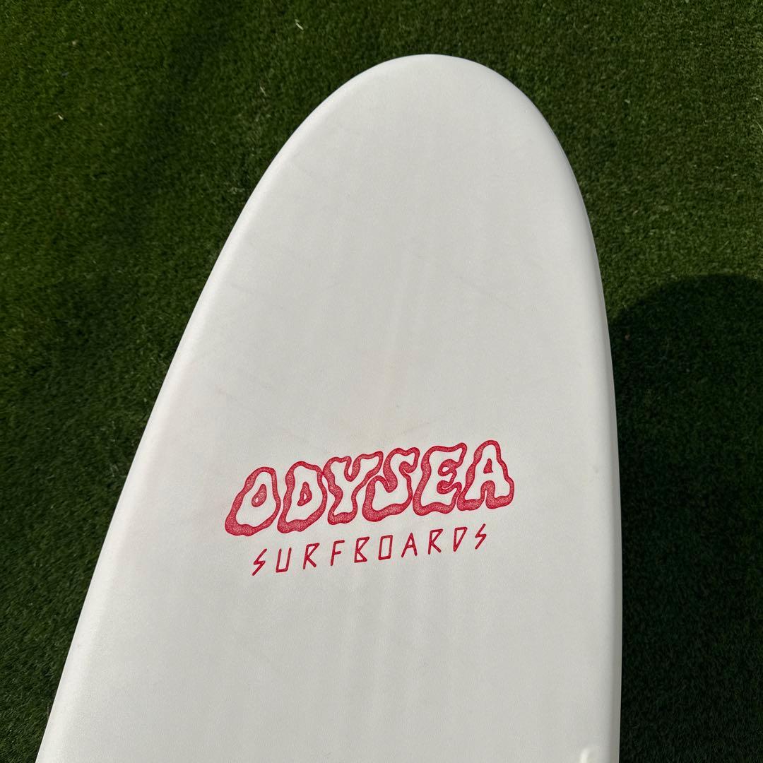 サーフィン・ボディボード CATCH SURF ODYSSEA THE LOG7.0ft