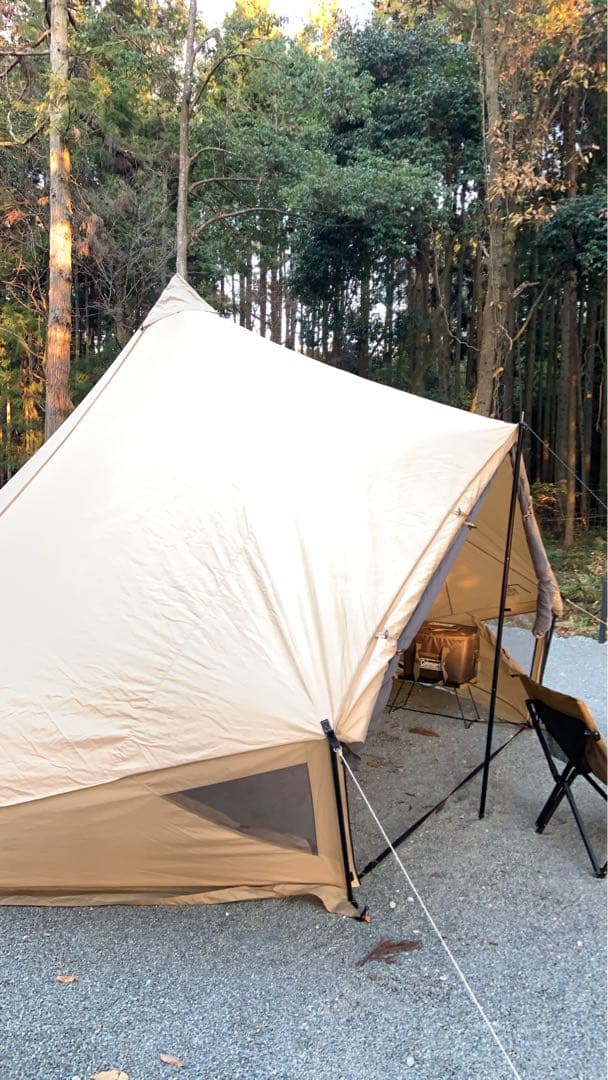 サバティカル　モーニンググローリー