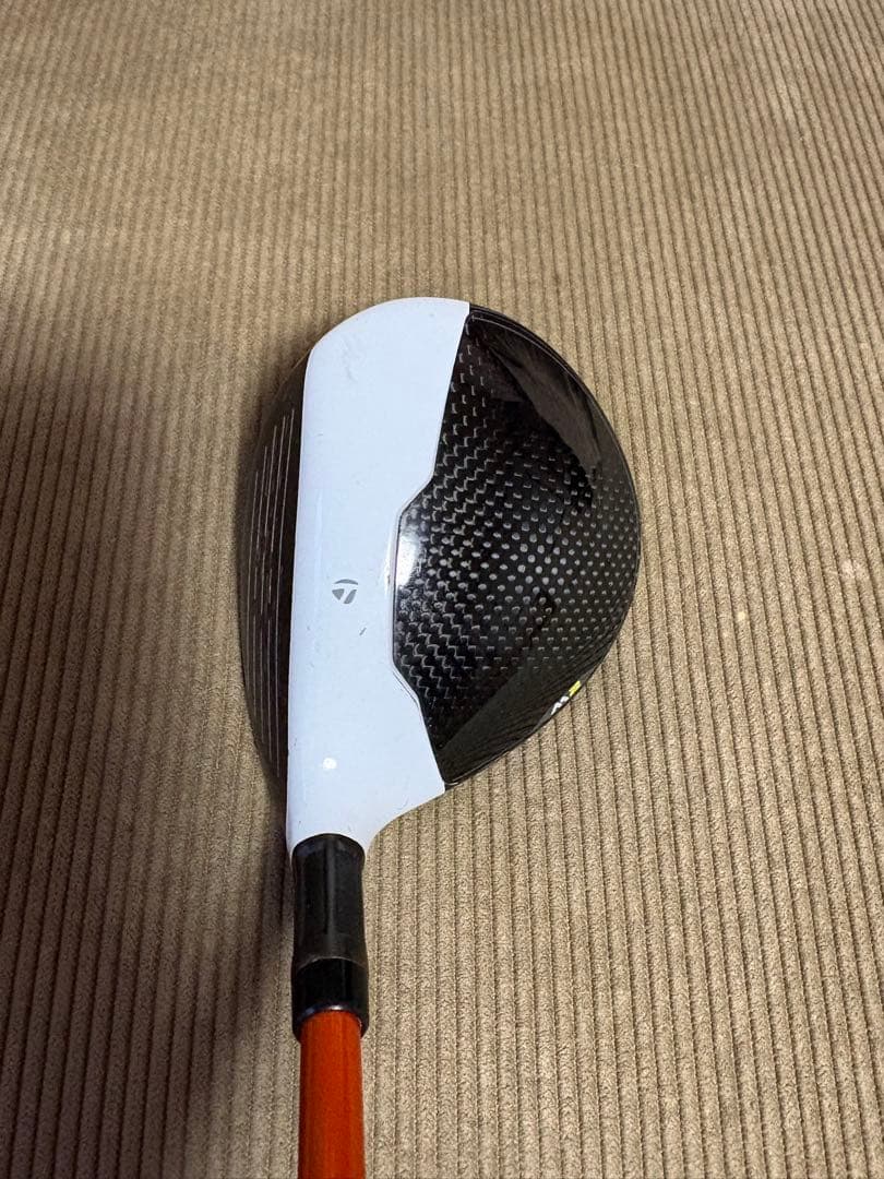 M2 5W 18度 TOUR AD DI 6S 42インチ