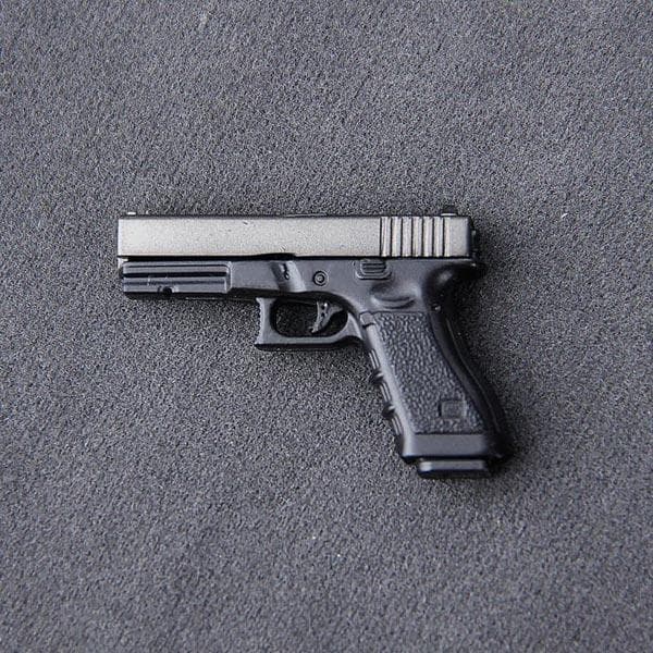 DAMTOYS　MARSOC　TEAM LEDER　78006