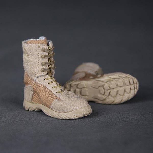 DAMTOYS　MARSOC　TEAM LEDER　78006