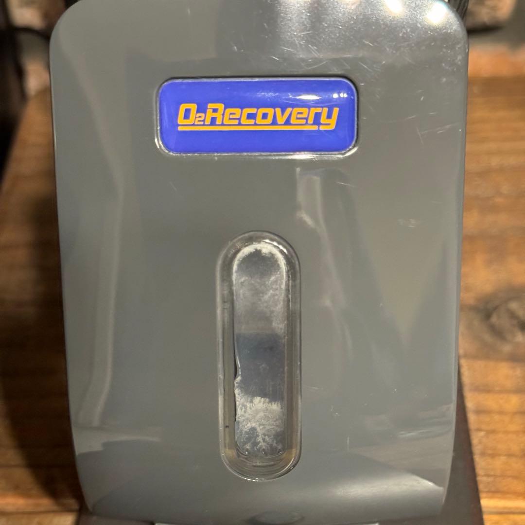 ペット用　高濃度酸素濃縮器