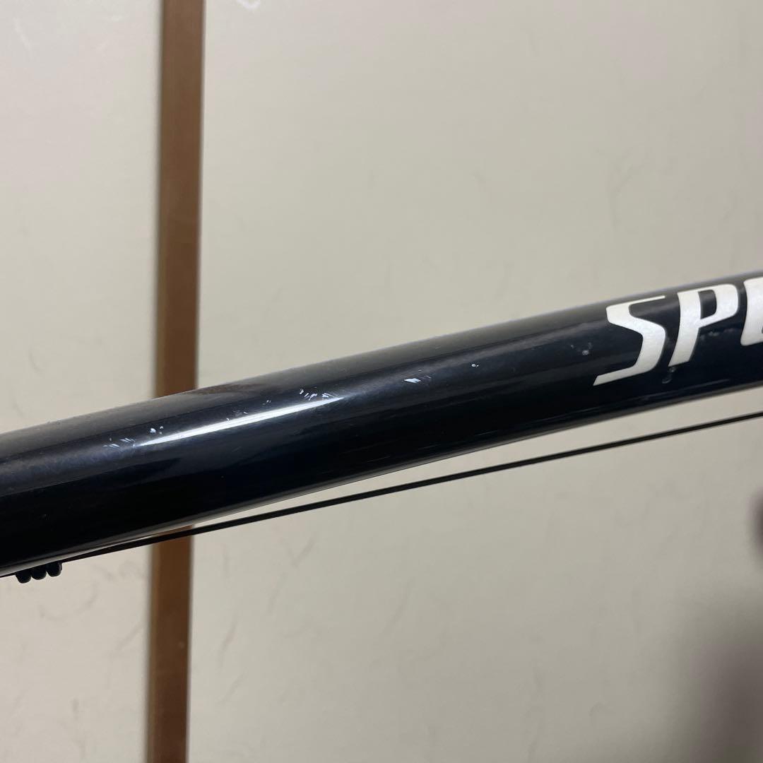 【ロードバイク】SPECIALIZED TARMAC SL2 サイズ55