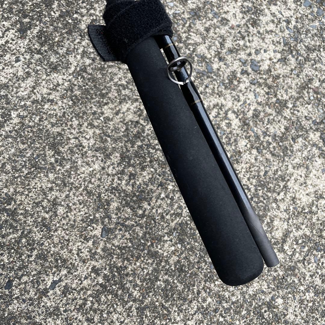 DAIWA AKAMUTU XM-210 船竿