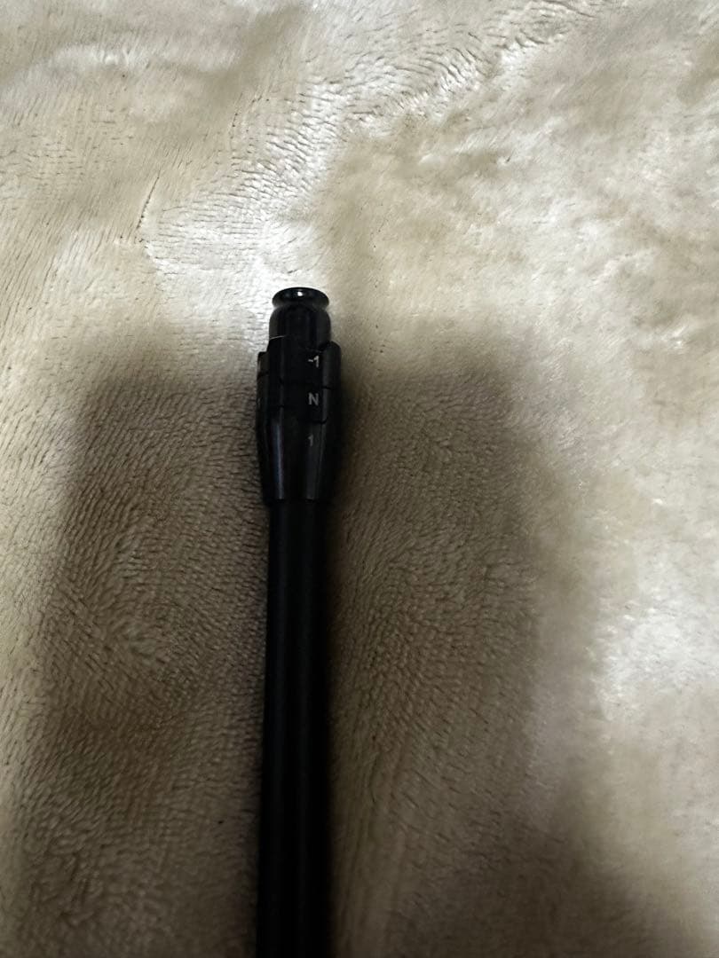 スピーダー TR ハイブリッド 95X キャロウェイ用38.5インチ相当