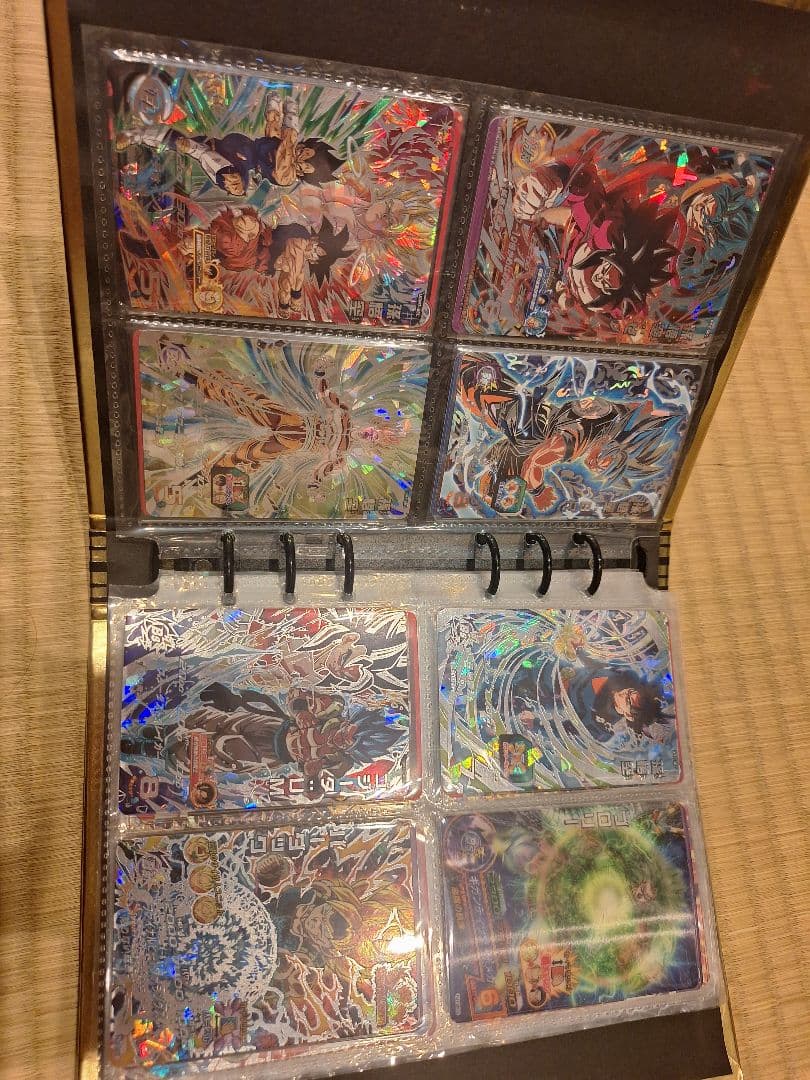 ドラゴンボールヒーローズ まとめ売り