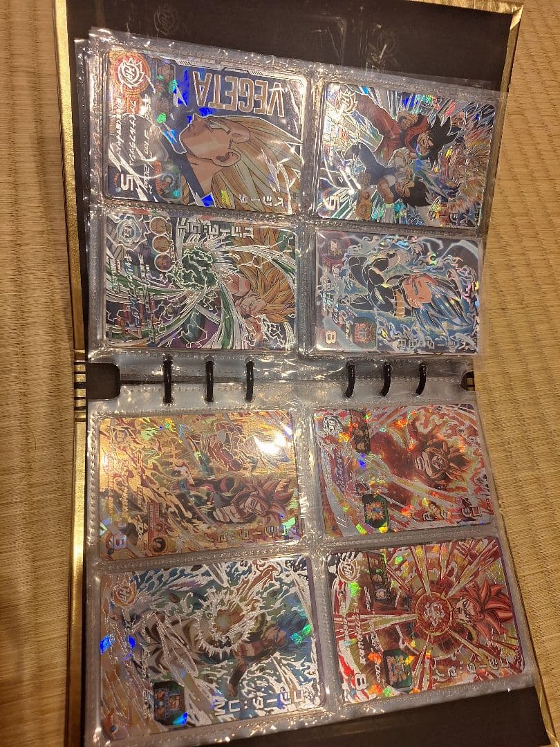 ドラゴンボールヒーローズ まとめ売り