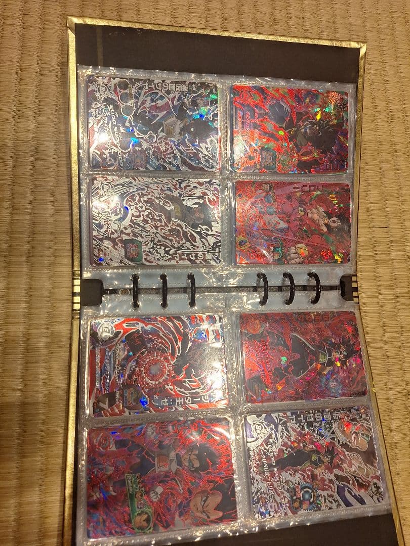 ドラゴンボールヒーローズ まとめ売り