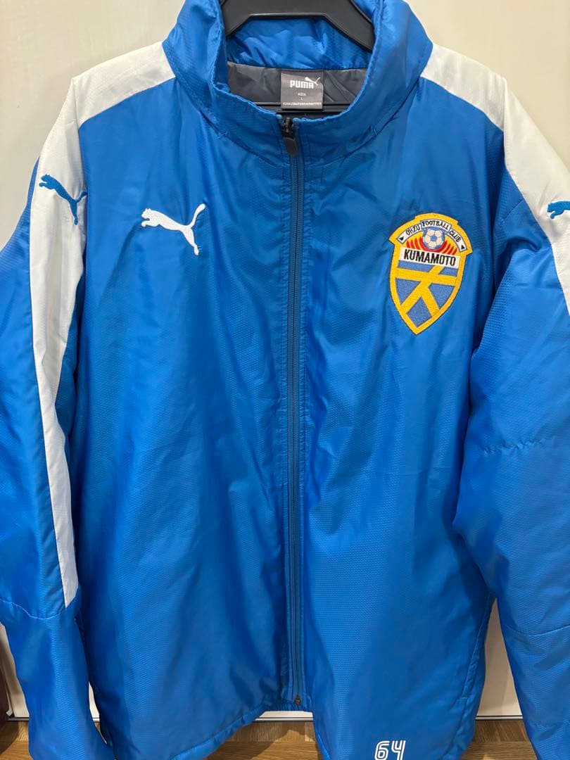 大津高校限定　スポーツウェアー　上下