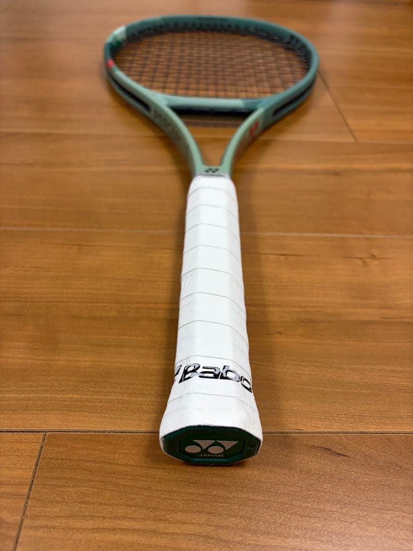 Makko YONEX PERCEPT100 テニスラケット G2