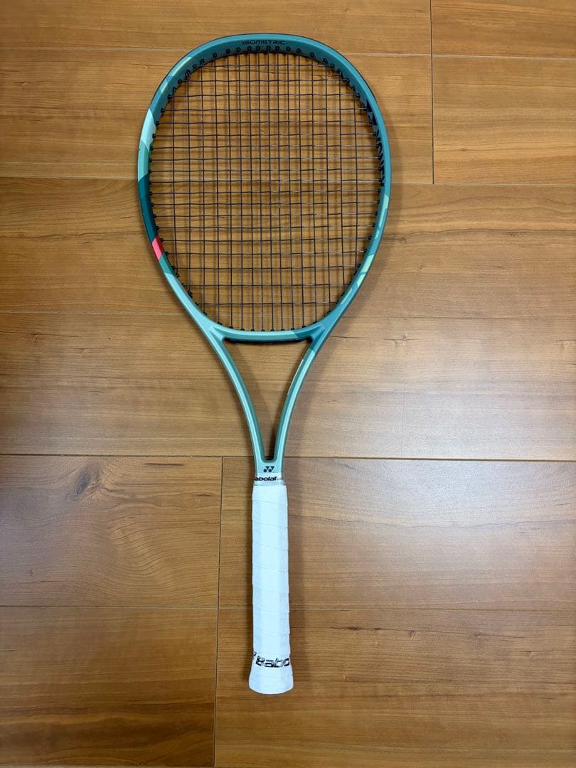 Makko YONEX PERCEPT100 テニスラケット G2