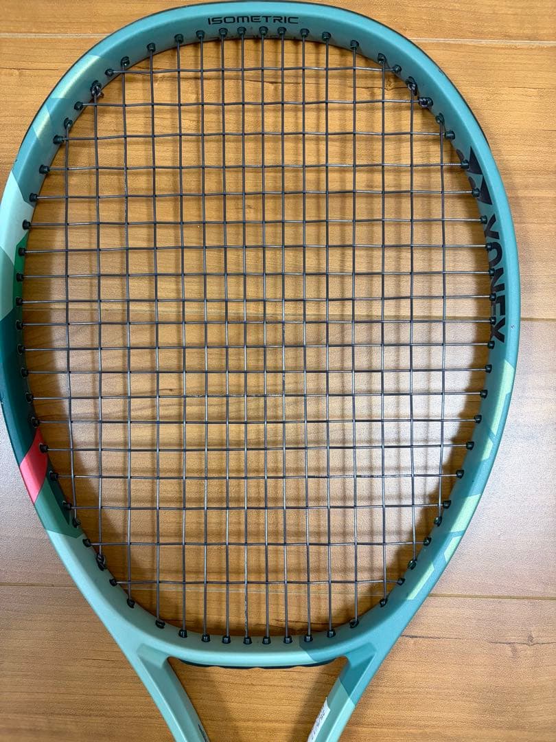 Makko YONEX PERCEPT100 テニスラケット G2