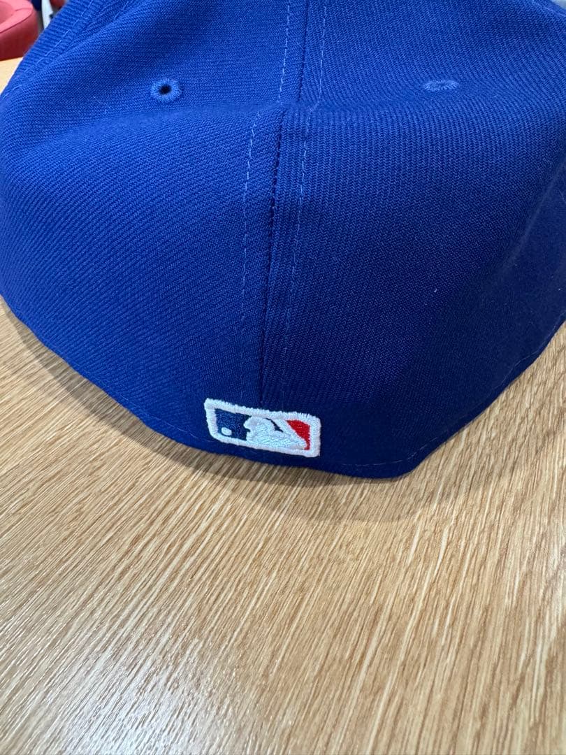 メジャーリーグ　2024ロサンゼルス　ドジャース記念帽子