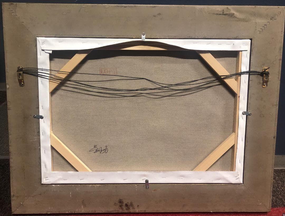 パリのひまわり