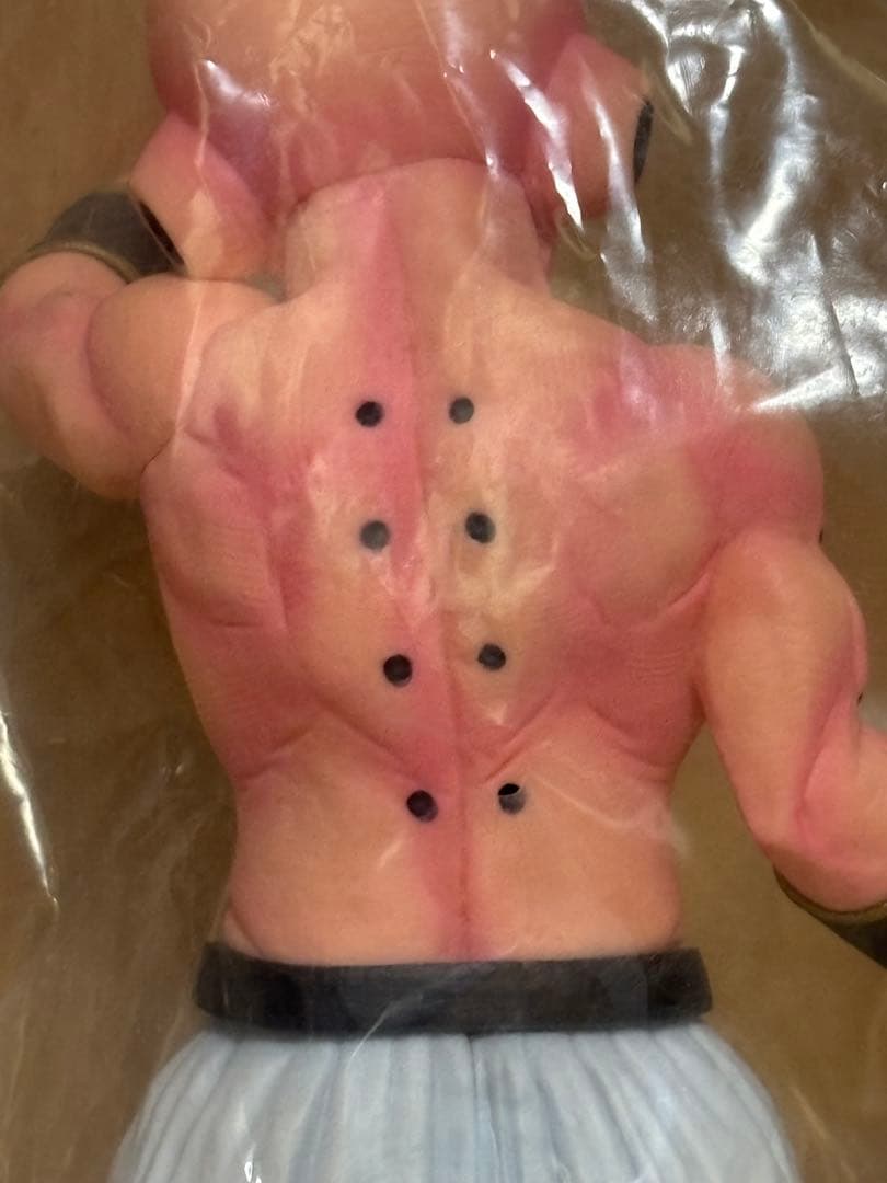 一番くじ　魔人ブウ　f賞