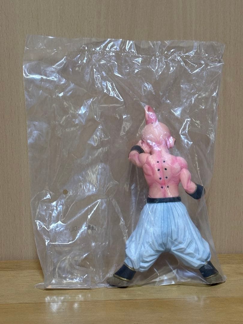 一番くじ　魔人ブウ　f賞