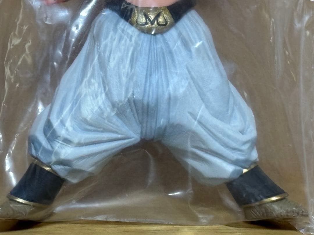 一番くじ　魔人ブウ　f賞