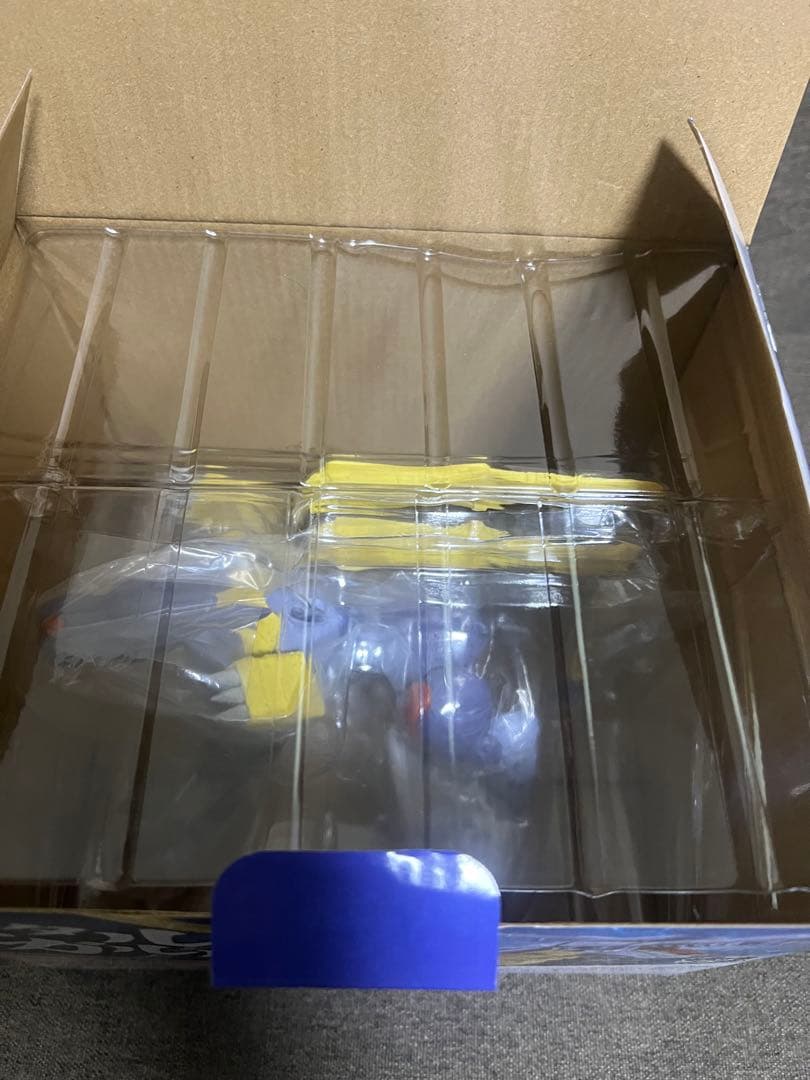 一番くじ　デジモン　メタルガルルモン フィギュア　B賞